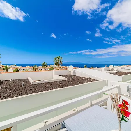 El Sueno Apartment *