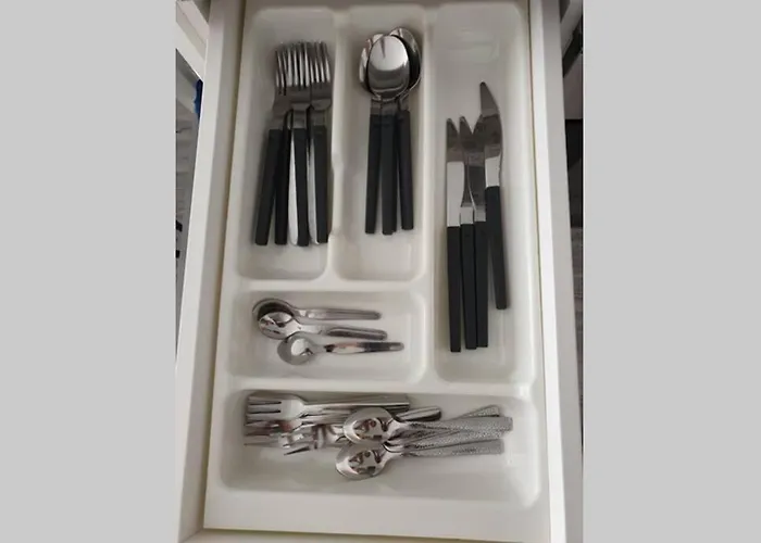 Apartment El Sueno *