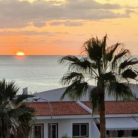 El Sueno Costa Adeje (Tenerife)