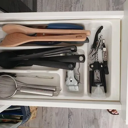 Apartment Gioiellino