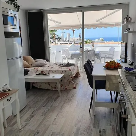 Gioiellino Apartment *