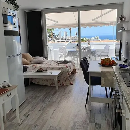 El Sueno Apartament *