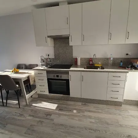 Apartment Gioiellino
