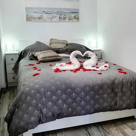 El Sueno * Costa Adeje (Tenerife)