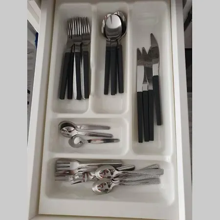 Lägenhet El Sueno *