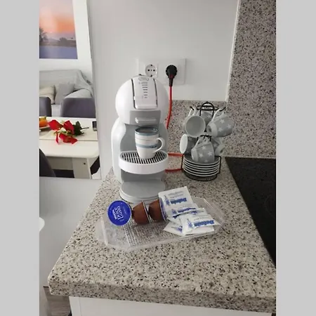 Gioiellino Apartment