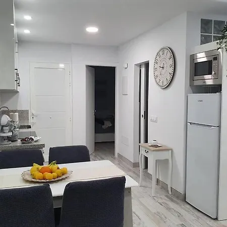 Apartament El Sueno