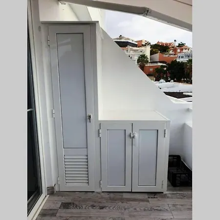 Lägenhet El Sueno *