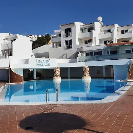 Apartment Gioiellino Costa Adeje (Tenerife)