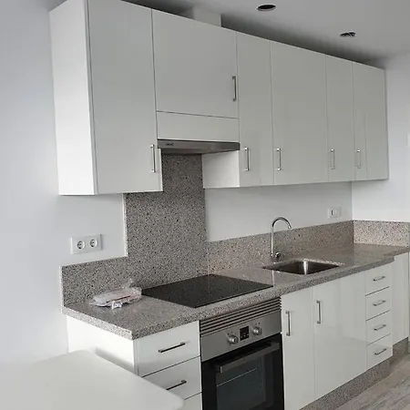 Gioiellino Apartment