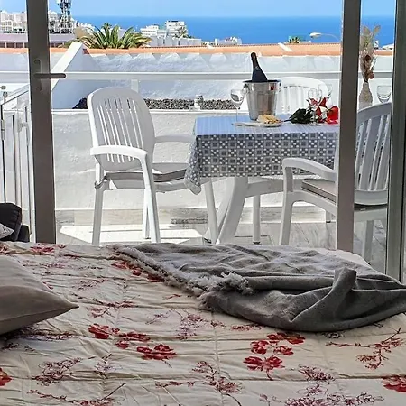 El Sueno Apartament *