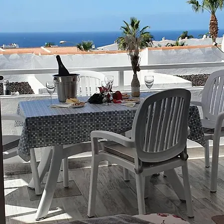 Gioiellino Apartment Costa Adeje (Tenerife)