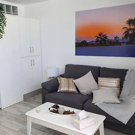 Apartament El Sueno Costa Adeje (Tenerife)