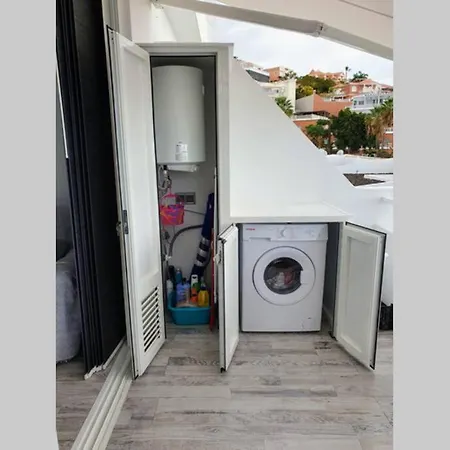 Lägenhet El Sueno Costa Adeje (Tenerife)