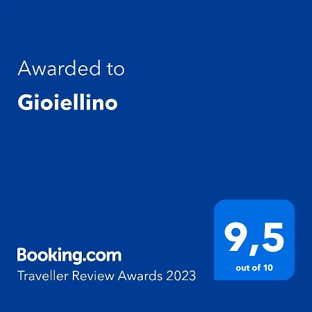 Gioiellino Costa Adeje (Tenerife)