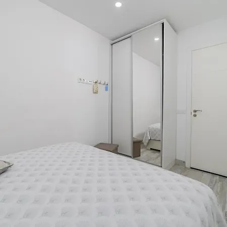 El Sueno Apartament Costa Adeje (Tenerife)