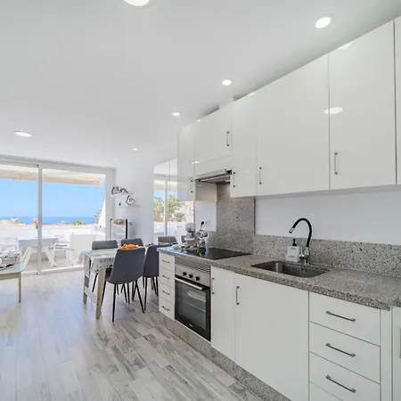 Apartament El Sueno Costa Adeje (Tenerife)