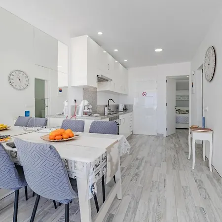 El Sueno * Costa Adeje (Tenerife)