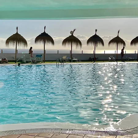 El Sueno Lägenhet Costa Adeje (Tenerife)