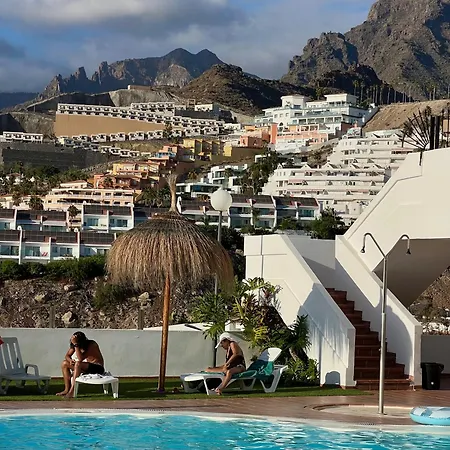 El Sueno Lägenhet Costa Adeje (Tenerife)