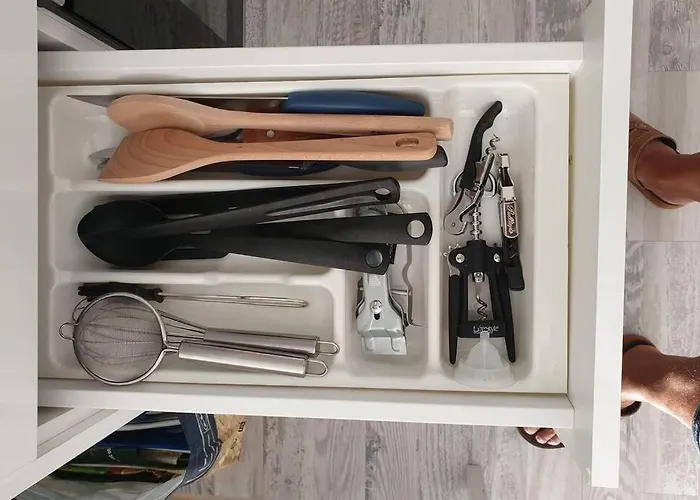 Appartement El Sueno