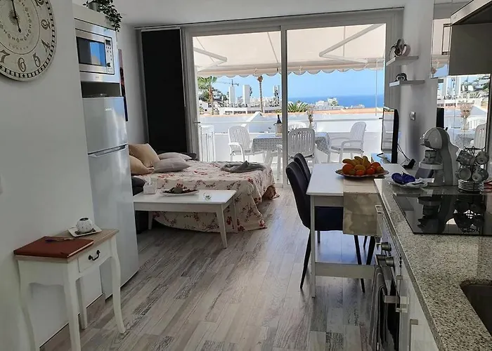 El Sueno Appartement *