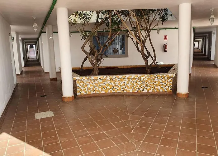 El Sueno Costa Adeje (Tenerife)