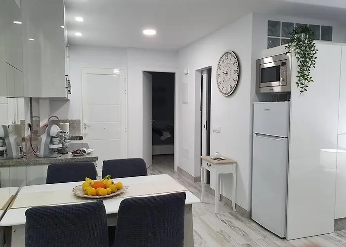 Apartman El Sueno