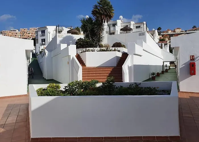 El Sueno Appartement