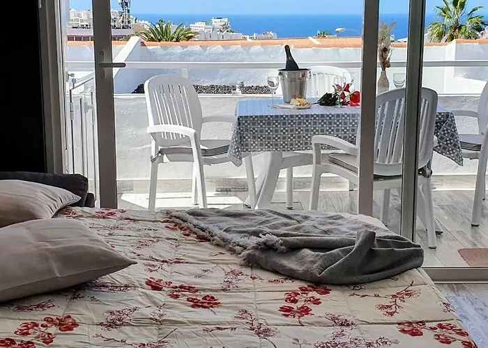 El Sueno Appartement *