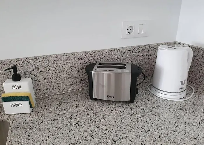 El Sueno Appartement