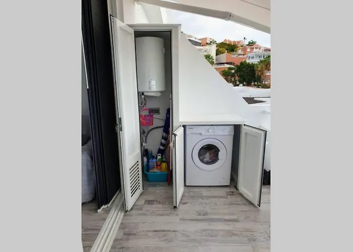 Appartement El Sueno Costa Adeje (Tenerife)