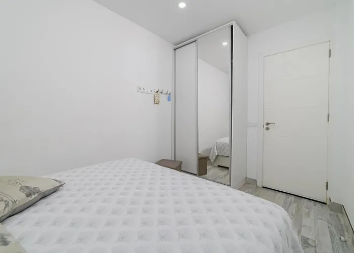 El Sueno Apartman Costa Adeje (Tenerife)