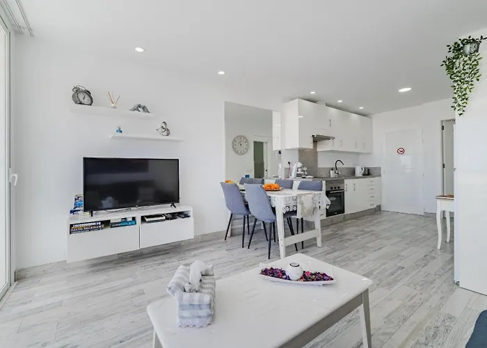 El Sueno * Costa Adeje (Tenerife)