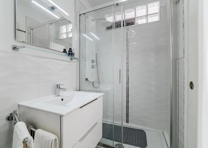 El Sueno Apartman Costa Adeje (Tenerife)