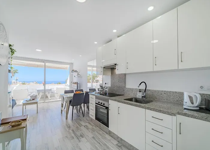 Appartement El Sueno Costa Adeje (Tenerife)