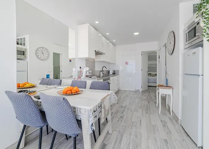 El Sueno * Costa Adeje (Tenerife)