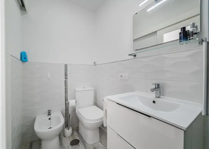 El Sueno Costa Adeje (Tenerife)