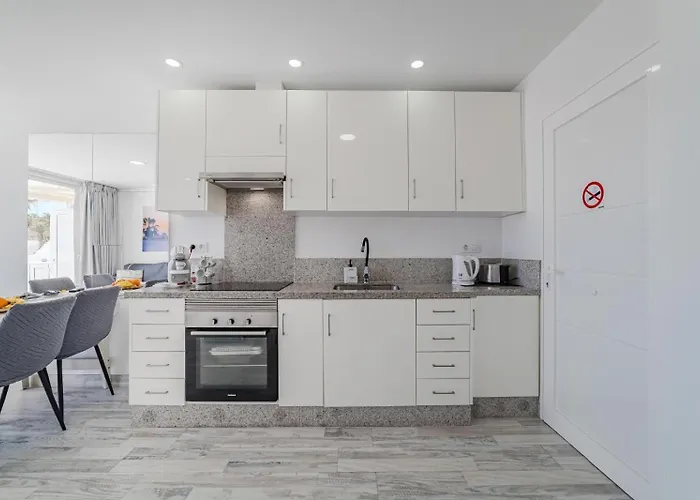 El Sueno * Costa Adeje (Tenerife)