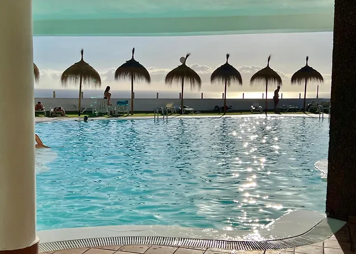 El Sueno Appartement Costa Adeje (Tenerife)