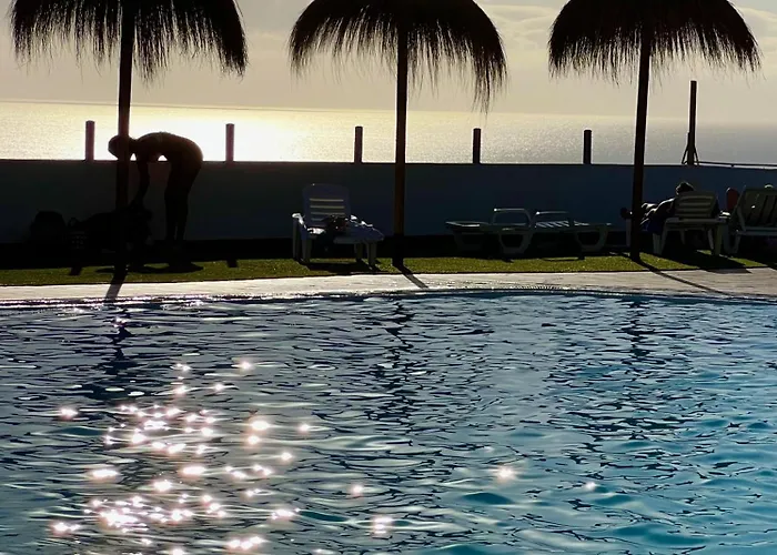 El Sueno Costa Adeje (Tenerife)