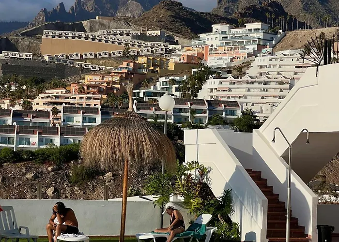 El Sueno Apartman Costa Adeje (Tenerife)