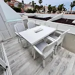 El Sueno Appartement Costa Adeje (Tenerife)