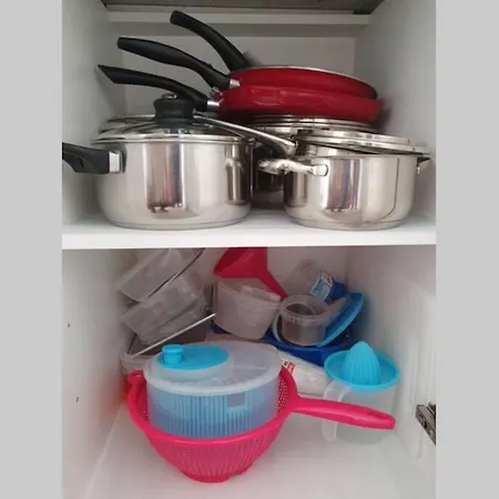 Gioiellino Appartement *