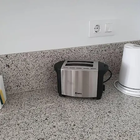 Gioiellino Appartement