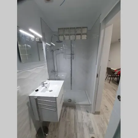 Gioiellino Appartement