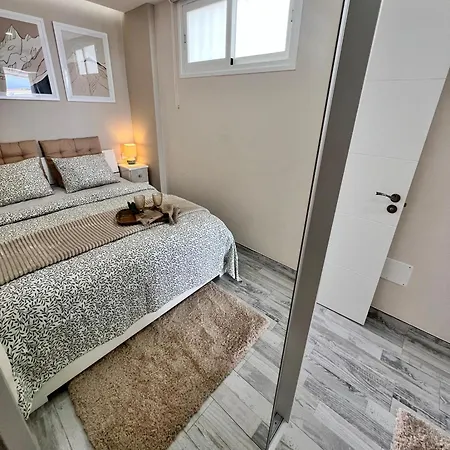El Sueno Apartman *