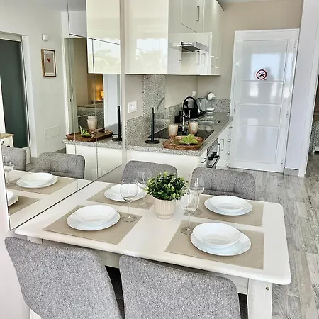 El Sueno Apartman Costa Adeje (Tenerife)