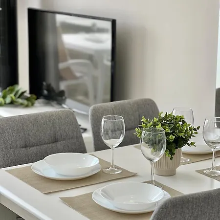 El Sueno Apartman Costa Adeje (Tenerife)