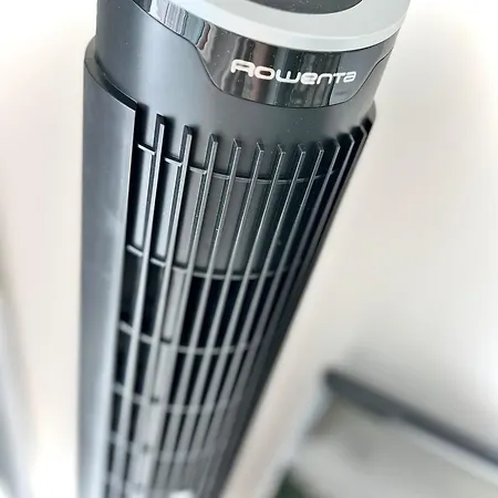 El Sueno Apartman *